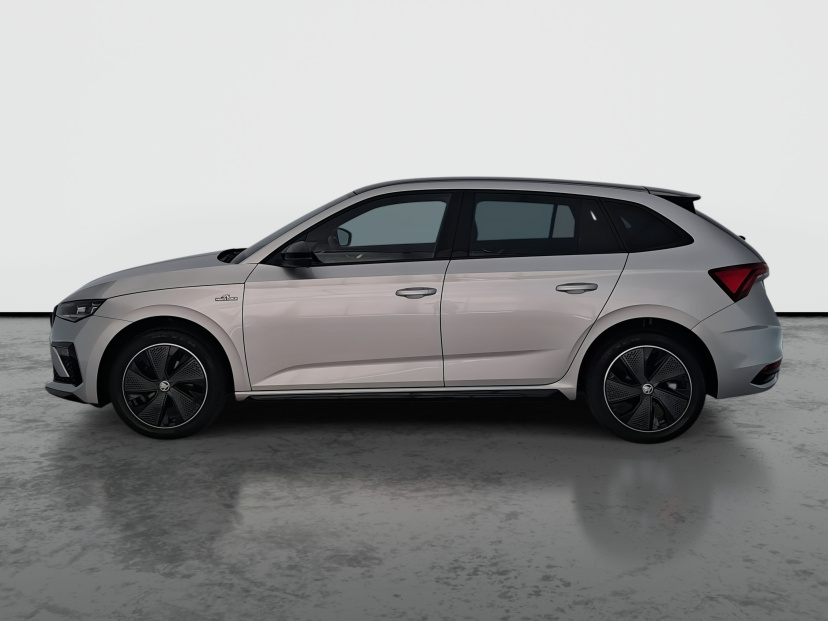 Škoda Scala, 2024
