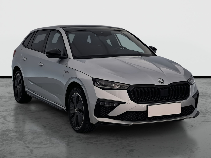 Škoda Scala, 2024