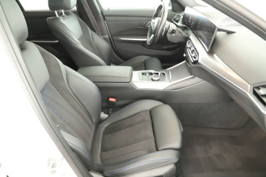 BMW 3 - 2024
