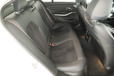 BMW 3 - 2024