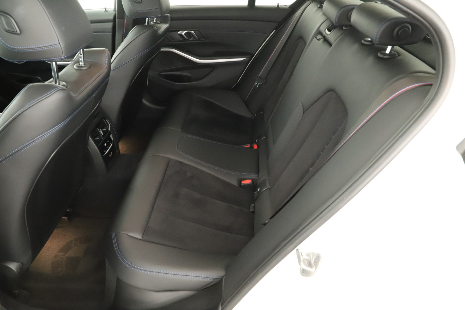 BMW 3 - 2024