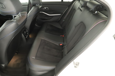 BMW 3 - 2024