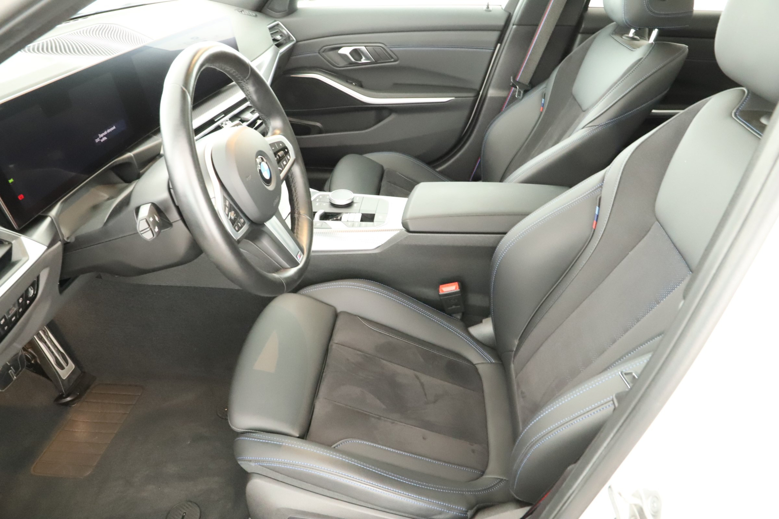 BMW 3 - 2024