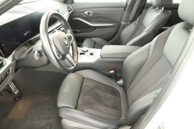 BMW 3 - 2024