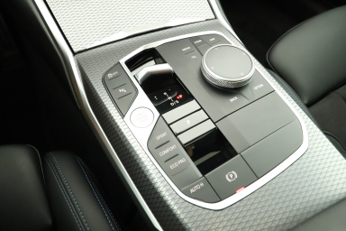 BMW 3 - 2024