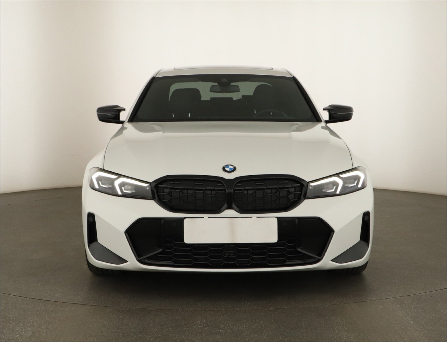 BMW 3 - 2024