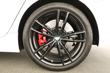 BMW 3 - 2024