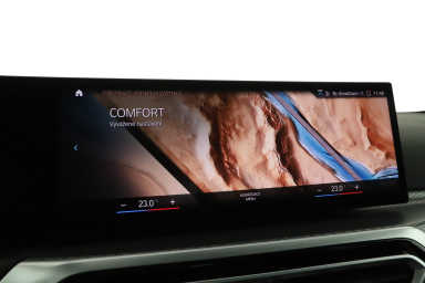 BMW 3 - 2024