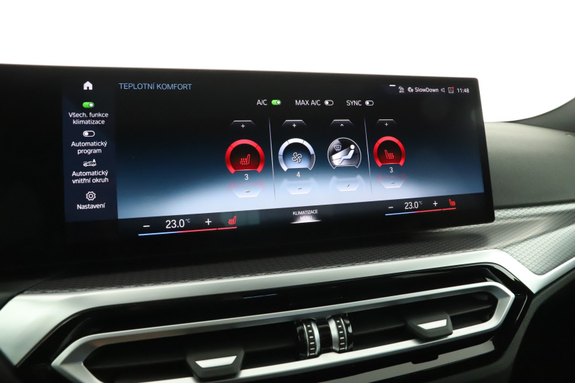 BMW 3, 2024