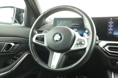 BMW 3 - 2024