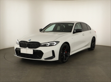 BMW 3 - 2024