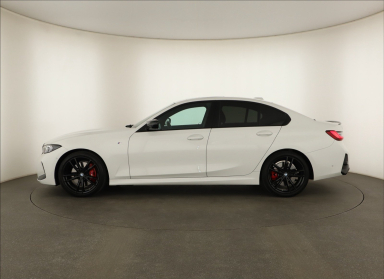 BMW 3 - 2024