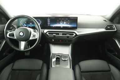 BMW 3 - 2024