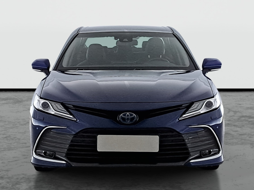 Toyota Camry, 2023