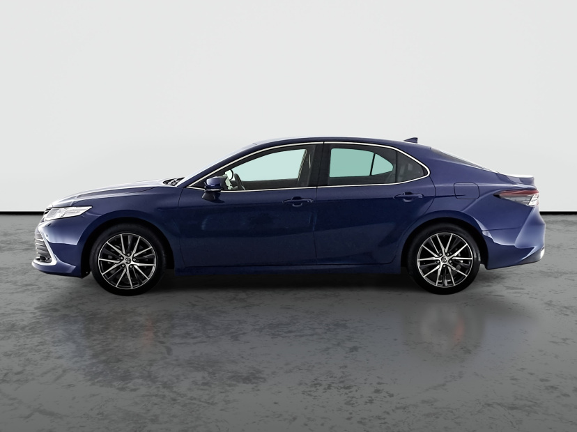 Toyota Camry, 2023