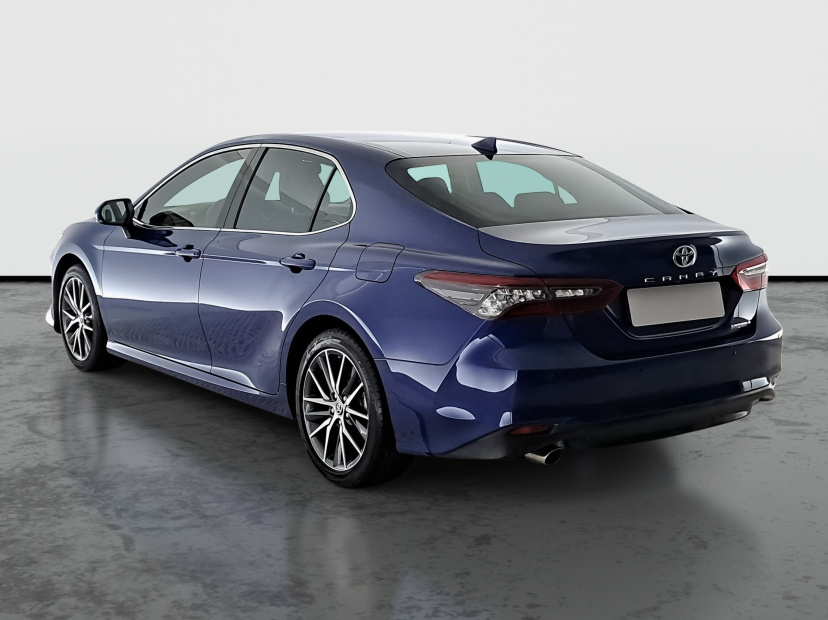 Toyota Camry, 2023