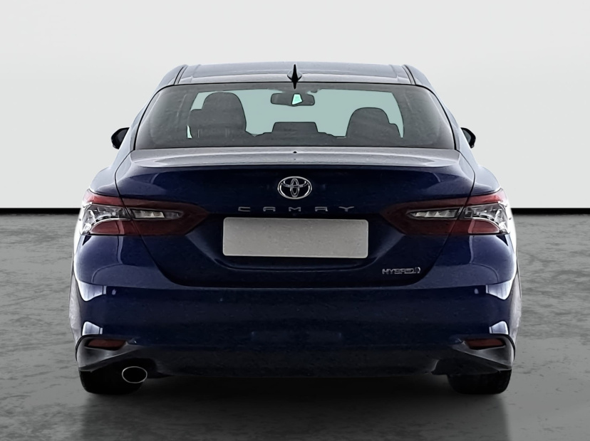 Toyota Camry, 2023