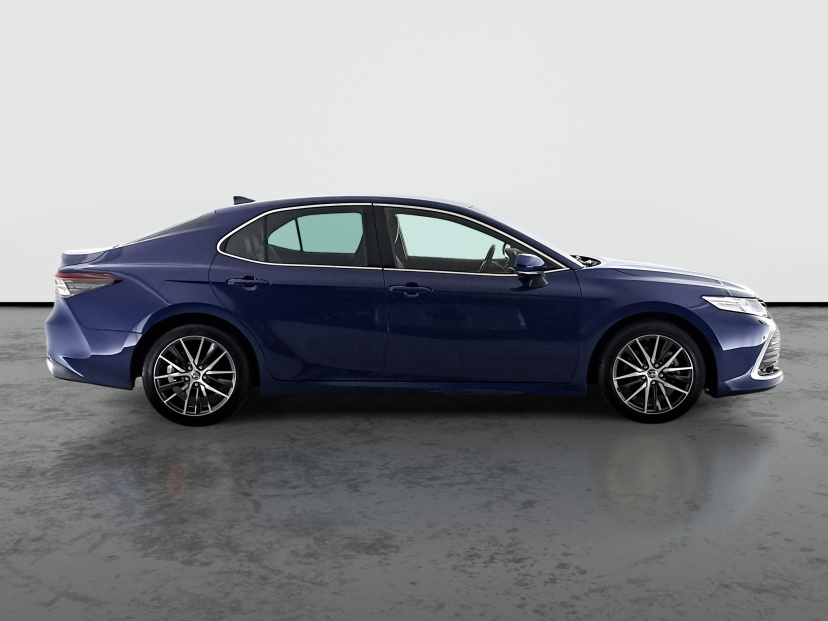 Toyota Camry, 2023