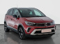 Opel Crossland, 2021