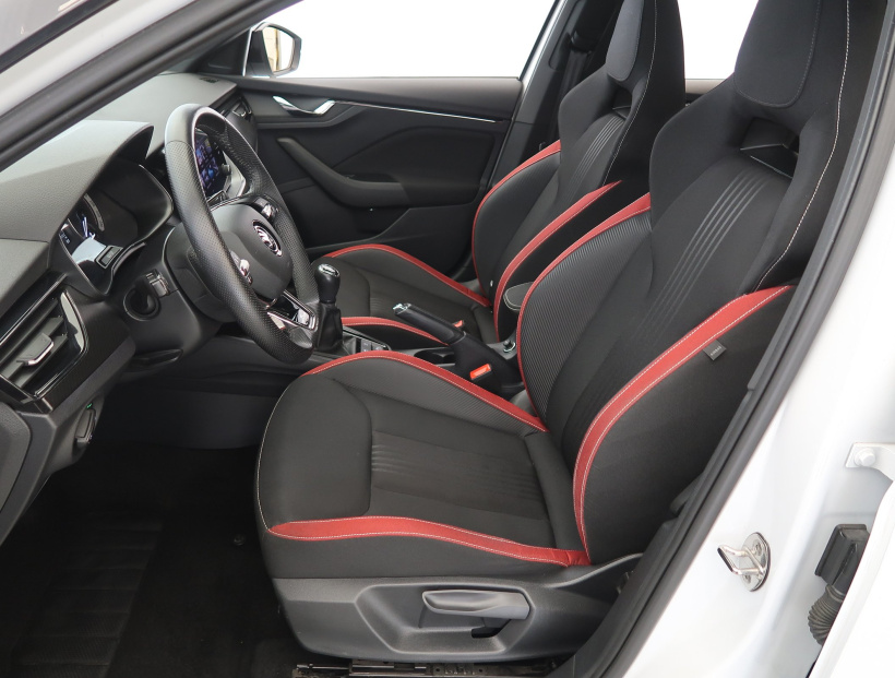 Škoda Kamiq, 2023