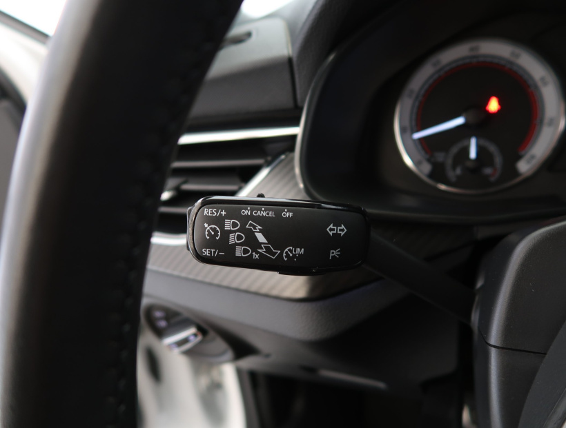 Škoda Kamiq, 2023