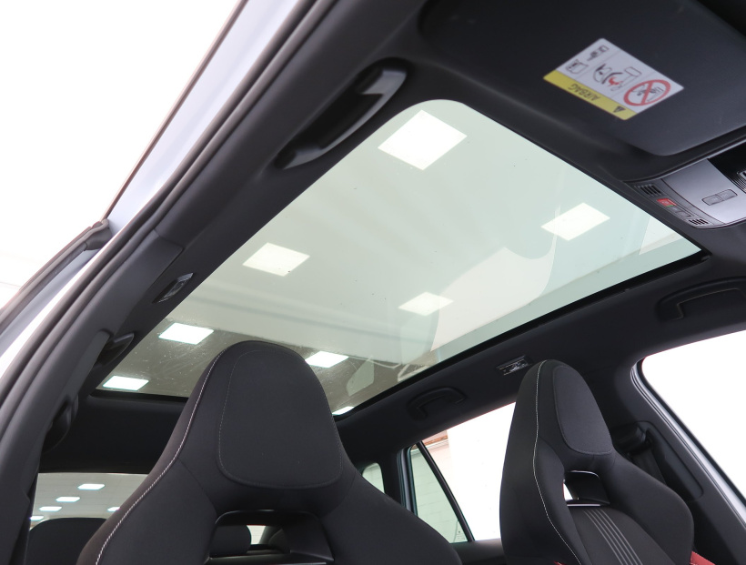 Škoda Kamiq, 2023