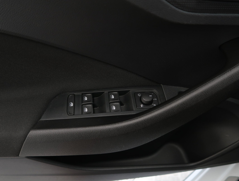 Škoda Kamiq, 2023