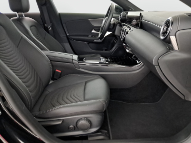 Mercedes-Benz CLA - 2024
