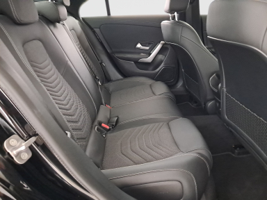 Mercedes-Benz CLA - 2024