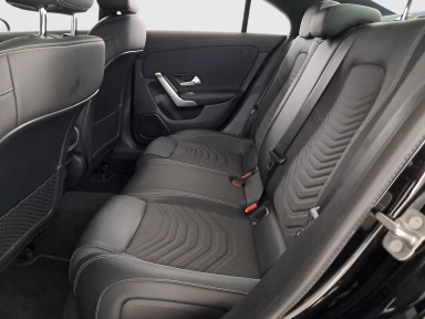 Mercedes-Benz CLA - 2024