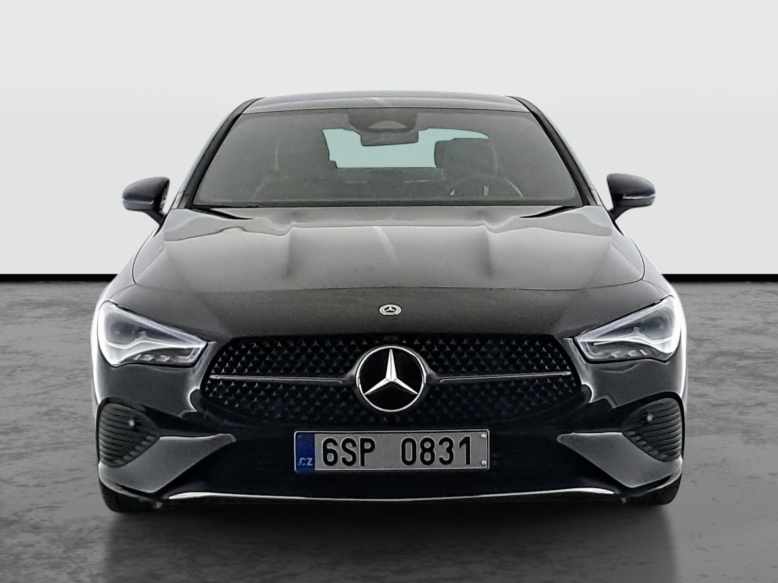 Mercedes-Benz CLA - 2024