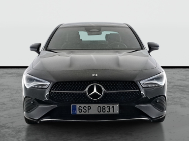 Mercedes-Benz CLA - 2024