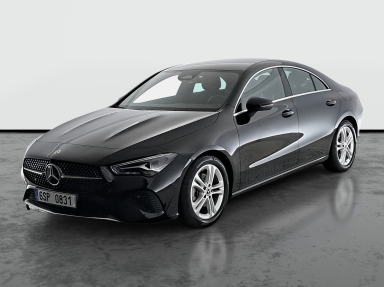 Mercedes-Benz CLA - 2024