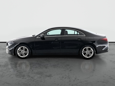 Mercedes-Benz CLA - 2024