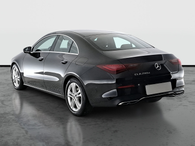 Mercedes-Benz CLA - 2024