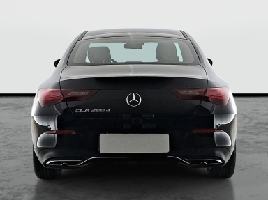 Mercedes-Benz CLA - 2024