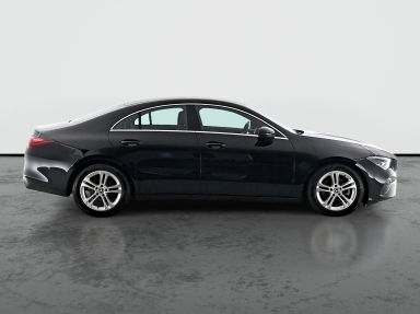Mercedes-Benz CLA - 2024