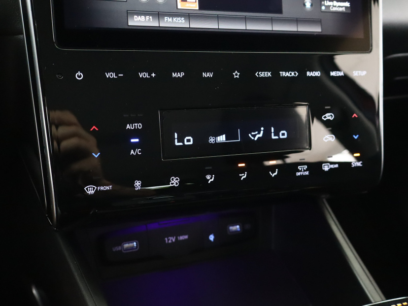 Hyundai Tucson, 2021