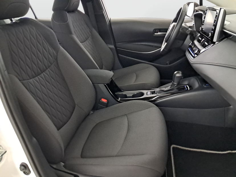 Toyota Corolla, 2023