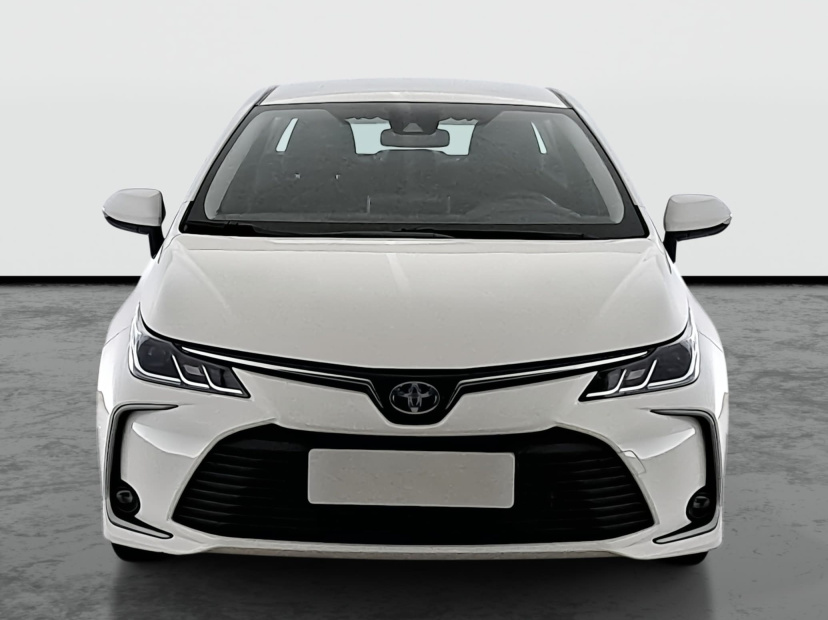 Toyota Corolla, 2023
