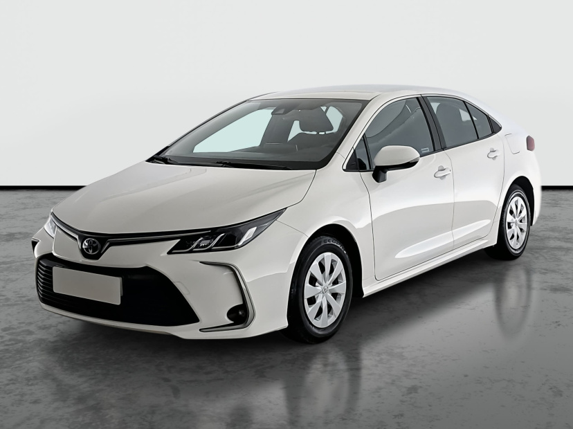 Toyota Corolla, 2023