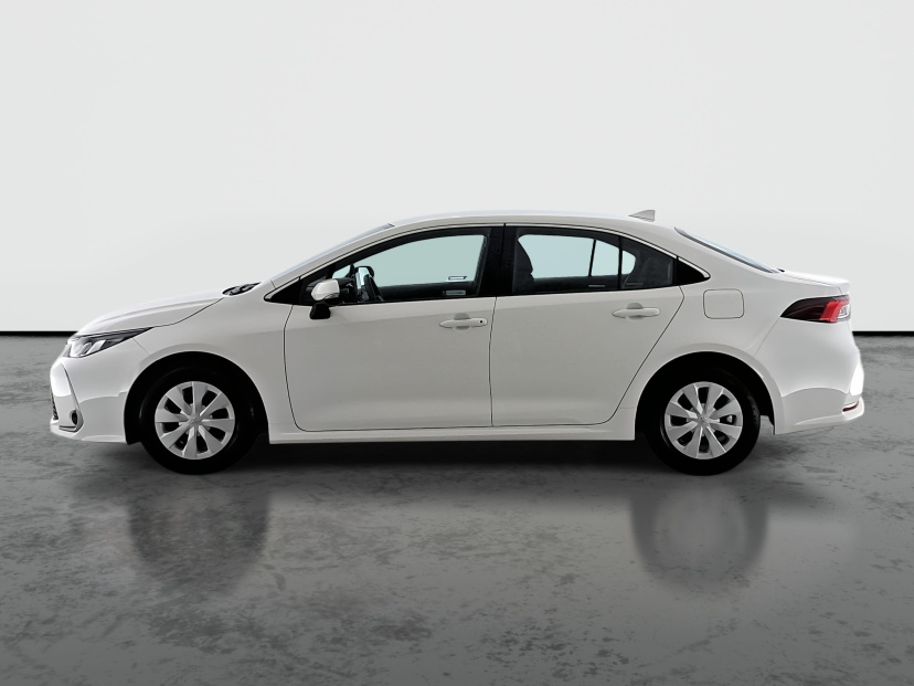 Toyota Corolla, 2023