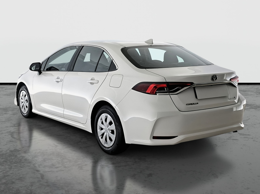 Toyota Corolla, 2023