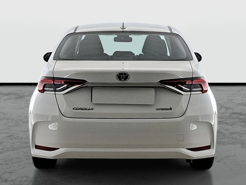 Toyota Corolla, 2023