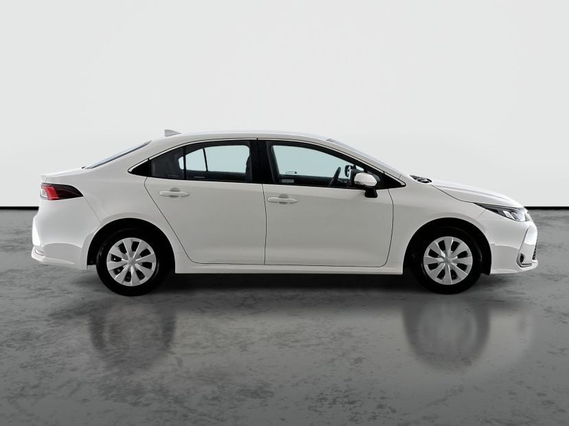 Toyota Corolla, 2023