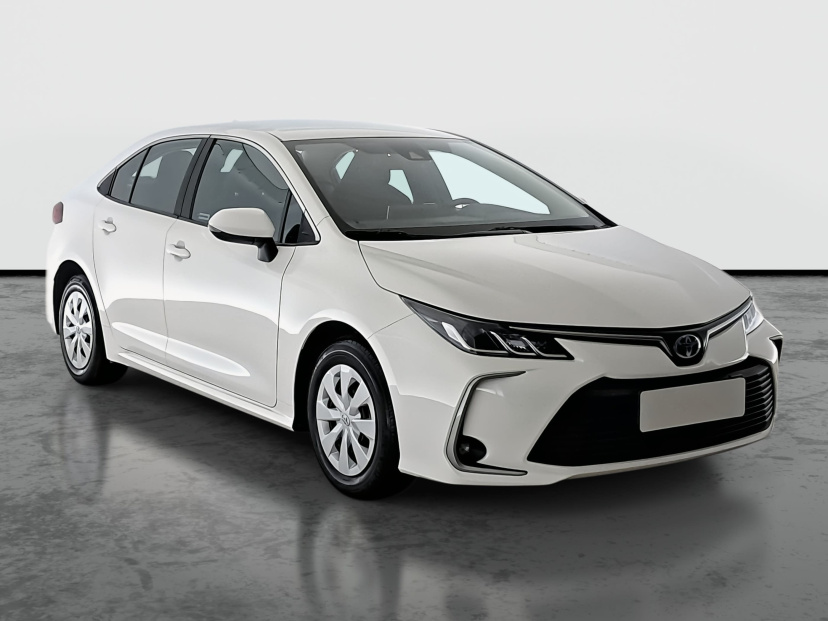 Toyota Corolla, 2023