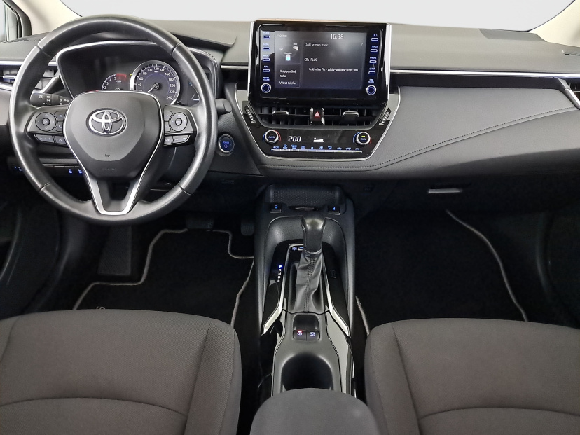 Toyota Corolla, 2023
