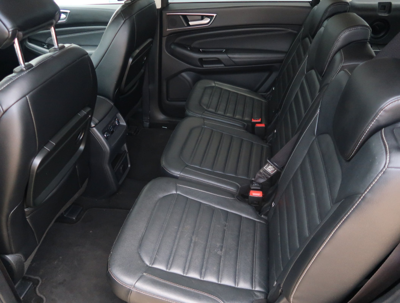 Ford Galaxy, 2019