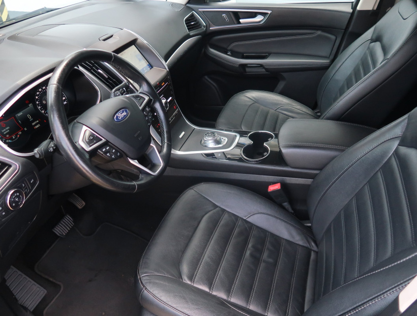 Ford Galaxy, 2019