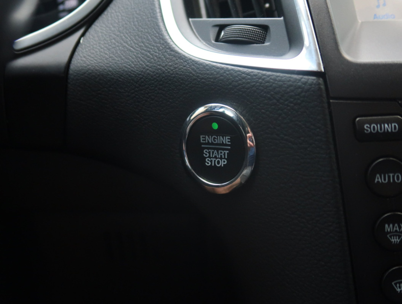 Ford Galaxy, 2019